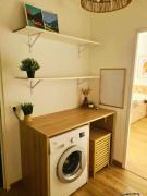 Charmante maisonnette - St naz- Comme à la maison