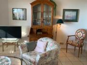 Wohlfühloase mit Panoramablick