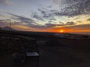 B Ensuite Appartment con Zona de Patio