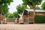 Glamping Blanes
