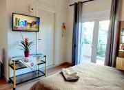 Argy Cozy Apartment (Όμορφο Διαμέρισμα στα Χανιά)