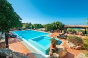 Top Costa Paradiso