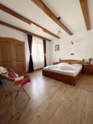 CONACUL DE SUB MUNTE