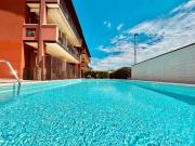Twins Apartment - 200m dal Lago di Garda con Piscina Twins Apartment - 200m dal Lago di Garda con Piscina