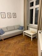 Project Comfort Apartament Poznańska 1436b Warszawa