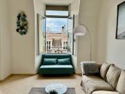 Graziosa casa in centro storico