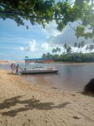 Top Mata de São João