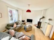 Ferienhaus Sonnenglück