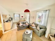 Ferienhaus Sonnenglück