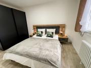 Au cœur des Arènes - Parking privé