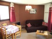 Résidence Orr Des Cimes - Résidence les Orrianes des Cimes - Studio 4 personnes MAE-6431