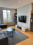 Appartement Lumineux Hypercentre