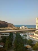 Salguero suites resort