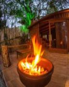 Cabana Deck 3 - Rota Serra do Rio do Rastro