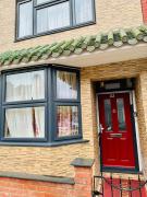 The Great Falcon Accommodation