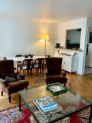Paris West Living-Charming apt in luxurious Madeleine area