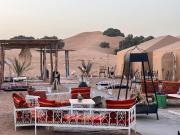 lecherif luxury Camps