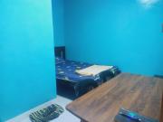 Couple room blue RODEWAY HOUSE SPACE RENTAL