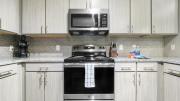 Landing Modern Apartment with Amazing Amenities (ID1663X0)