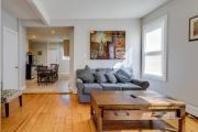 NEW! Boston Condo Near MBTA, 3 Mi to Fenway! (U2)