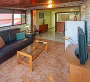 Santa Cruz City Center Acogedor Ático con vistas