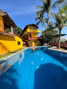 Top Puerto Escondido