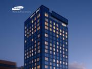 Shilla Stay Guro - Guro Digital Complex Station