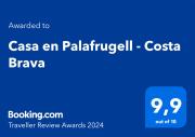 Top Palafrugell