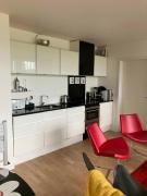 Lovely Holiday Apartment At Lübker Golf Resort