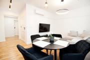Apartamenty LAGOM Apartamenty LAGOM