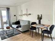 Charming Homes - Studio 15