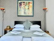 Premium Apartment by Hi5- CP with free parking Premium Apartment by Hi5- CP with free parking