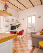 Testaccio Zen Apartment- ZENO 21