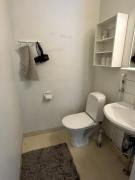 2BR with sauna in Tornio city