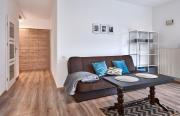 Zawady Comfort Apartment