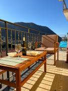 Peppes Home relax apartament the view