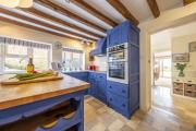 Blackhorse Cottage