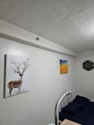 Tranquil Cool Studio Condo Mactan Cebu