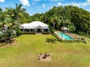 Cedia at Byron Bay Hinterland