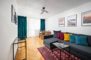 Solec Vistula Apartment