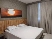 Condomínio Barretos Thermas Park Apto 514 Condomínio Barretos Thermas Park Apto 514