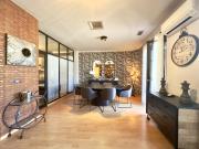 Urbe10 Plaza de Uncibay 3 Bedrooms apatment