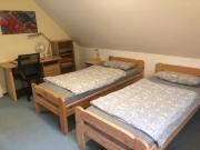 Attraktives Landhaus Nähe Bremen