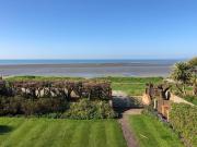 South View - West Wittering beach house with direct beach access