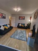 Dale House- Free Secured Parking