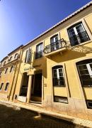 LagosMar Story Hotel