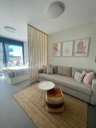 Apartamento Aguamarina