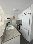 Apartamento Aguamarina