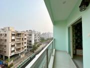 Exquisite 3BHK Apartment in the heart of Newtown beside Axis Mall, Action Area 1