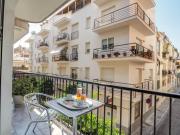 Zafiro Apartment by Hello Homes Sitges